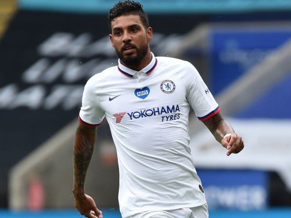 Marotta Bantah Inter Punya Rencana Datangkan Palmieri