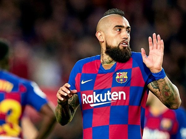 Perkuat Lini Tengah, Inter Bidik Dua Gelandang di Musim Panas