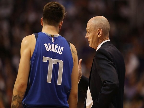 Rick Carlisle Tegaskan Pelatih Tua Belum Tentu Rawan Tertular COVID-19