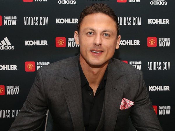 Usai Dapat Kontrak Baru dari MU, Begini Respons Matic