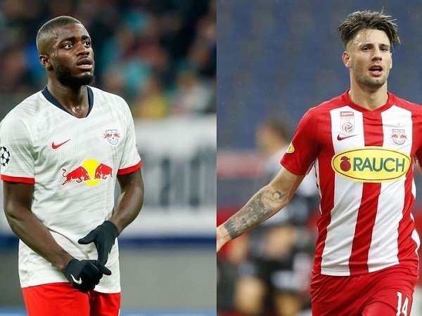 Arteta Ingin Arsenal Kalahkan Milan Demi Gaet Duo Red Bull