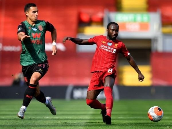 Melihat Potensi Eksperimen Taktik Liverpool pada Laga Kontra Brighton