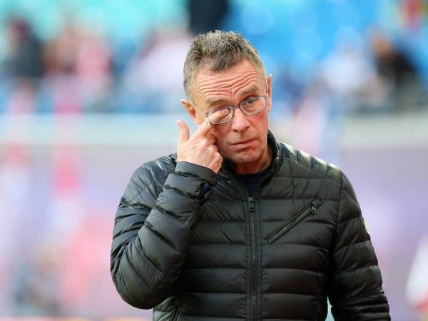 Milan Akhirnya Tanggapi Rumor Kedatangan Rangnick
