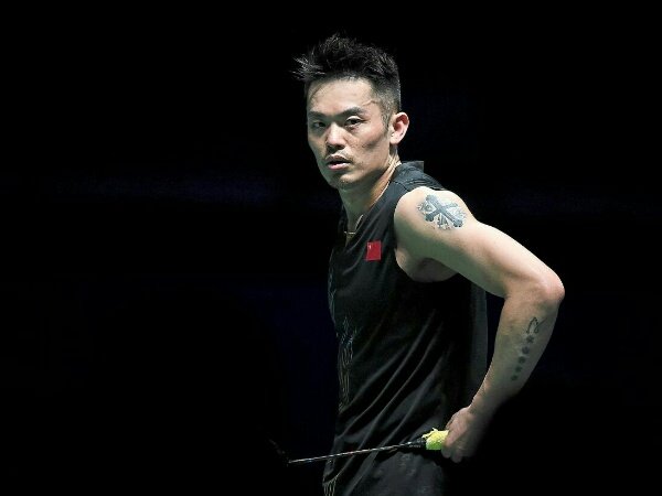 Pensiunnya Lin Dan Dapat Akhiri Era Mega Bintang Olahraga China