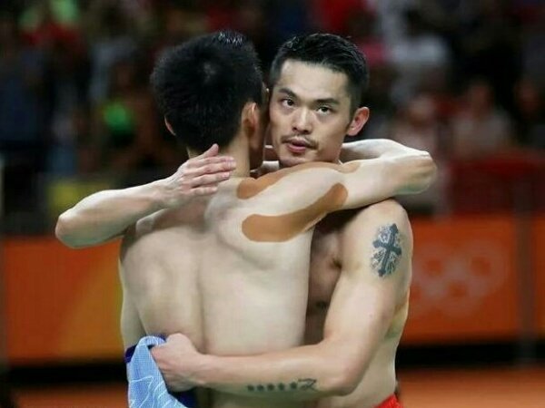 Rekor Kemenangan Fantastis Lin Dan Melawan Seluruh Pemain Malaysia