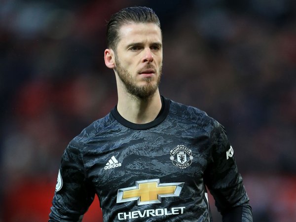 Bawa-bawa Ederson, Schmeichel Kembali Berikan Pembelaan Bagi De Gea