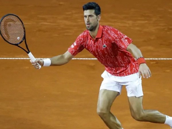 Keraguan Masih Selimuti Novak Djokovic Tentang Partisipasi Di US Open