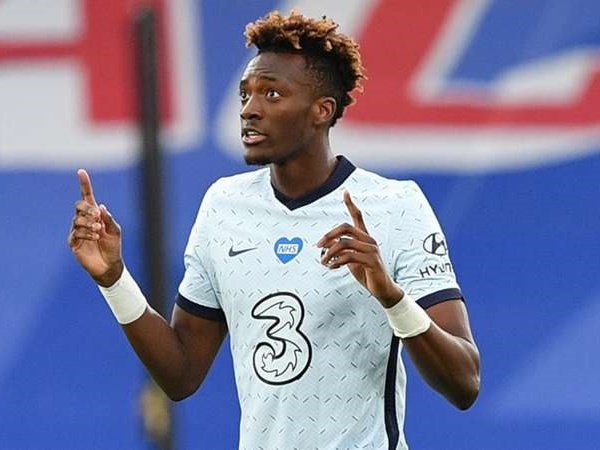 Lampard: Abraham Sangat Haus Akan Gol