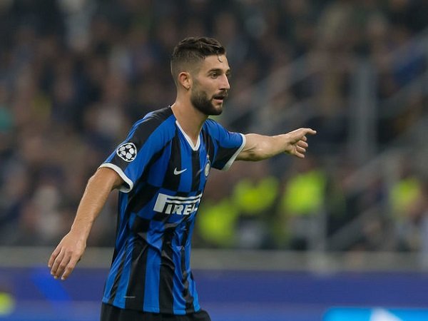 Meski Penampilannya Menurun, Torino Masih Inginkan Gagliardini