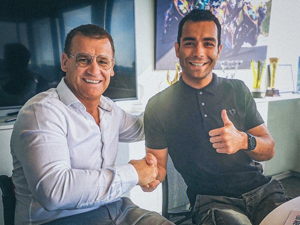 Pernat Komentari 'Langkah Panik' KTM Setelah Ditinggal Espargaro