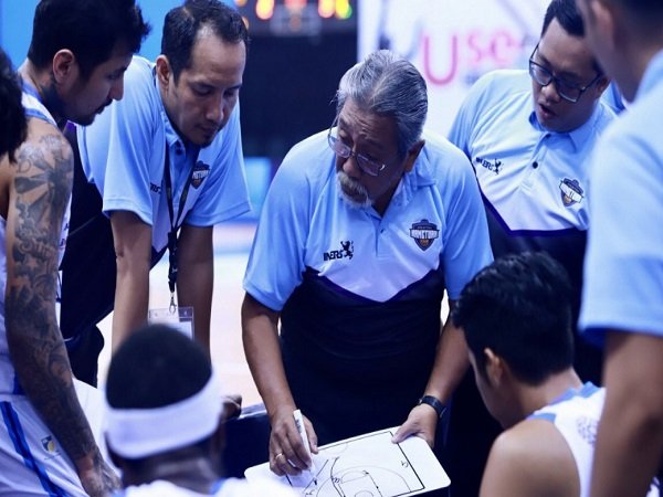 Sambut Kompetisi IBL, Amartha HangTuah Rutin Gelar Latihan