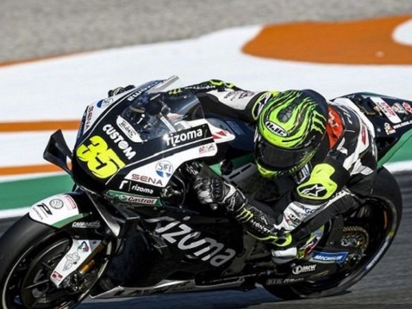 Terancam Didepak Honda, Dorna Siap Bantu Crutchlw Cari Tim