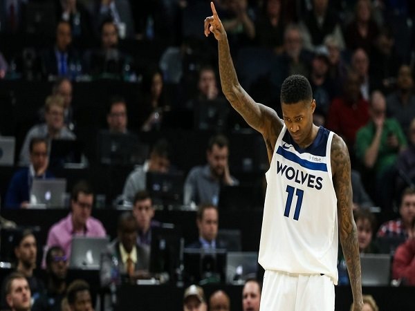 Kembali ke NBA, Jamal Crawford Gabung Brooklyn Nets
