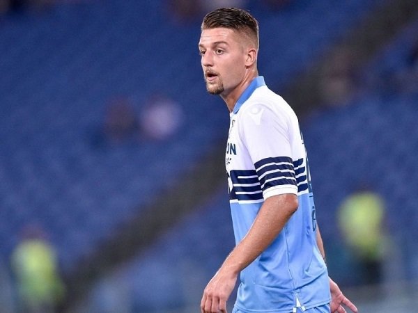 Lazio Bisa Terima 80 Juta Euro Untuk Sergej Milinkovic-Savic