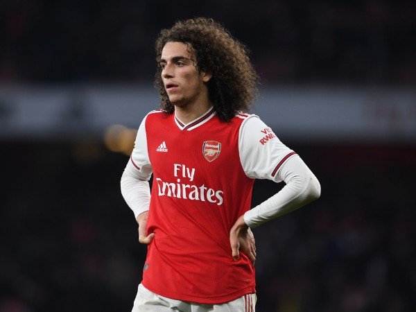 Mantan Manajer Kecam Matteo Guendouzi, Ungkap Sikap Buruknya!