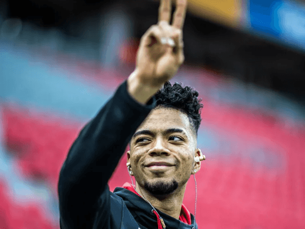 RESMI! RB Leipzig Datangkan Benjamin Henrichs dari AS Monaco