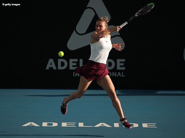 Simona Halep Sedikit Khawatir Untuk Ambil Keputusan Tentang US Open 2020