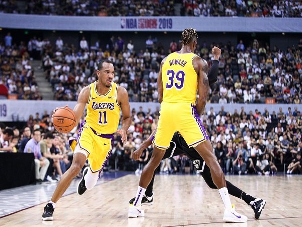 Avery Bradley Tak Menyesal Absen di Orlando