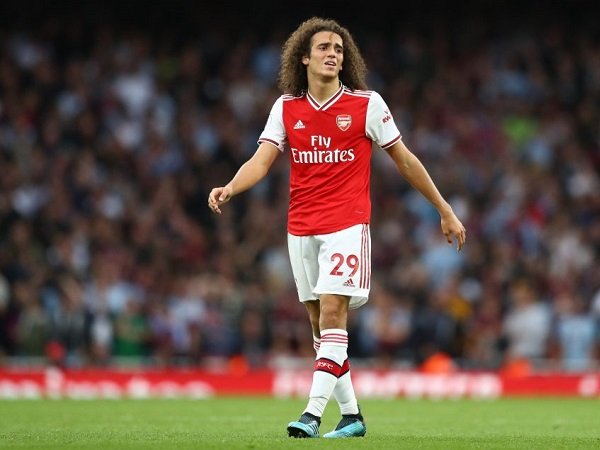 Jadi Incaran Inter, Perwakilan Guendouzi Justru Buka Negosiasi Dengan Barcelona