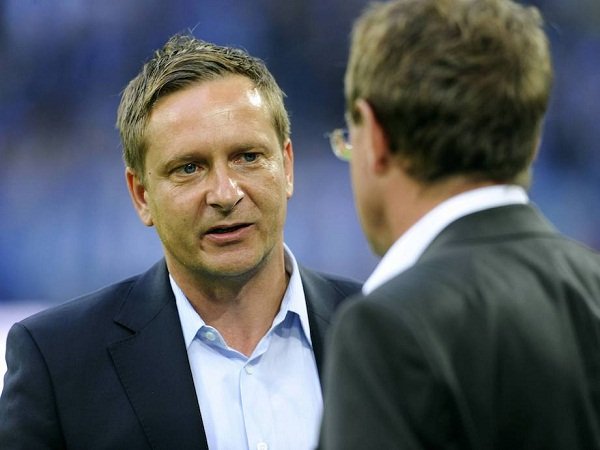 Rangnick Ingin Reuni, Milan Gelar Negosiasi dengan Direktur Olahraga FC Koln