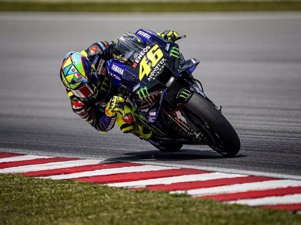 Rosberg Dukung Rossi Untuk Tetap Lanjutkan Karier