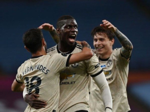 Roy Keane: Paul Pogba Tak Ingin Jadi Pemimpin Manchester United