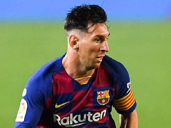 Tak Bisa Bayangkan Barcelona Tanpa Lionel Messi