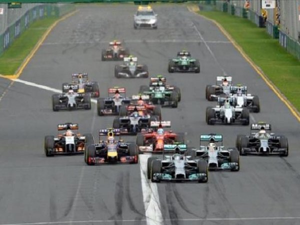 Update Jadwal F1 Usai Sirkuit Mugello dan Sochi Resmi Masuk