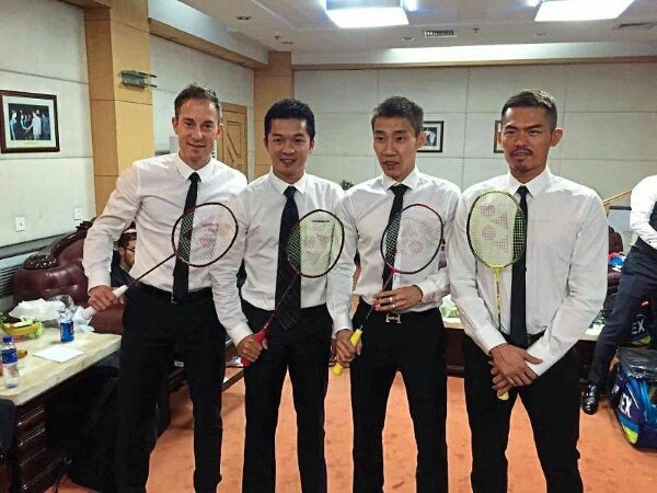 Dunia Akan Merindukan Fantastic Four Ini, Siapa Saja?