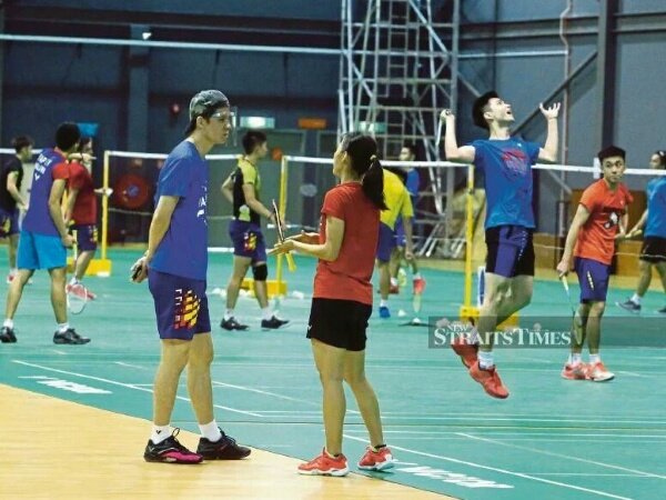Malaysia Open Masih Berada Dalam Ketidakpastian