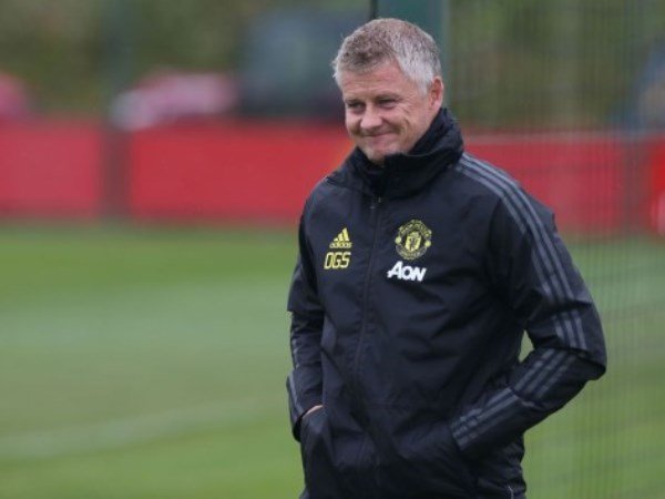 Solskjaer Akui Rencana Transfer Manchester United Masih Tak Pasti, Kenapa?