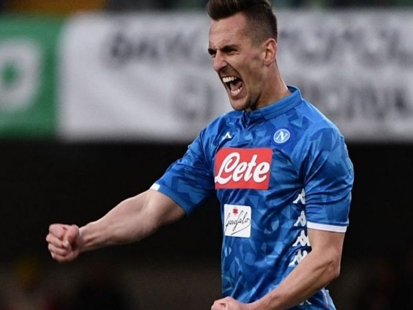 Atletico Madrid Dikalahkan Juventus Dalam Perburuan Milik