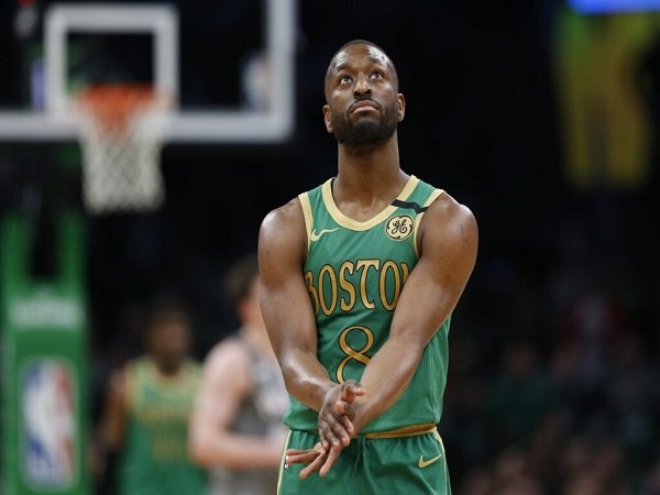 Brad Stevens Tak Akan Forsir Menit Bermain Kemba Walker