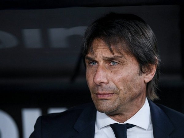 Dari 3 Misi Antonio Conte Bersama Inter Milan, Baru Satu yang Terwujud