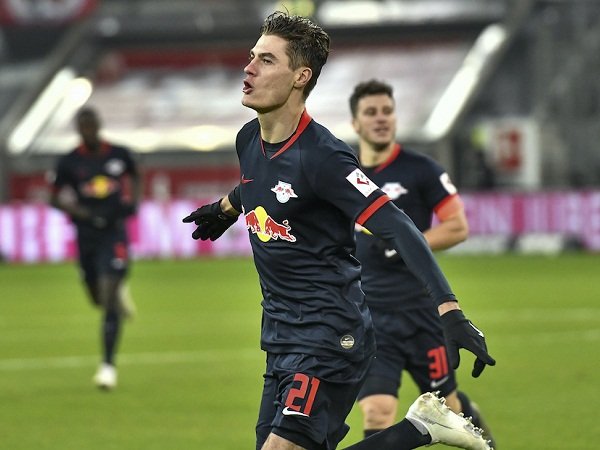 Keputusan di Tangan Roma dan Leipzig, Milan Gali Informasi Soal Penyerang Ini