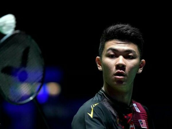 Lee Zii Jia Lega Bisa Keluar Dari Bayang-bayang Lee Chong Wei