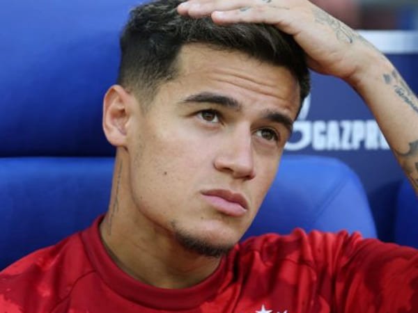 Liverpool Dinilai Harus Segera Kembali Datangkan Philippe Coutinho