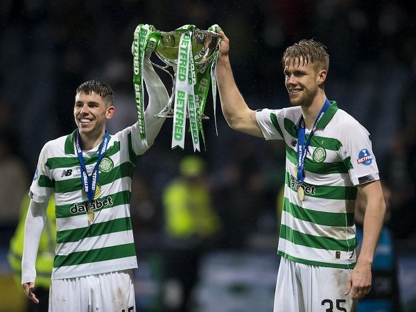 Milan Sodorkan Dua Bek Plus Uang Tunai Demi Gaet Bintang Celtic