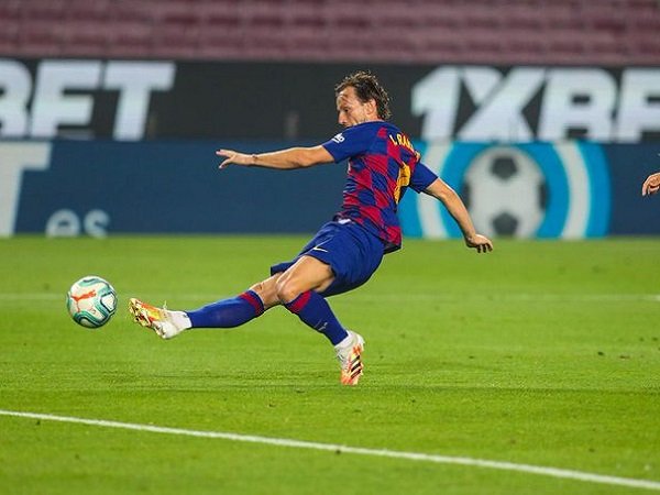 Rakitic Mulai Tertarik Ingin Menjajal Kompetisi MLS