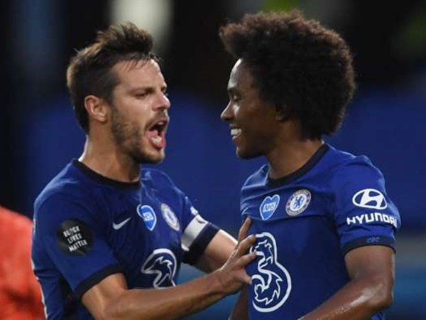 Azpilicueta Akui Kelemahan Terbesar Chelsea Di Lini Defensif