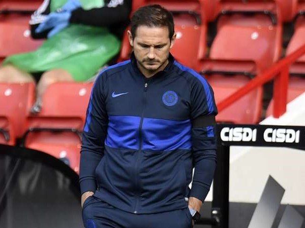 Lampard Bantah Rekrutan Anyar Chelsea Berkontribusi pada Inkonsistensi