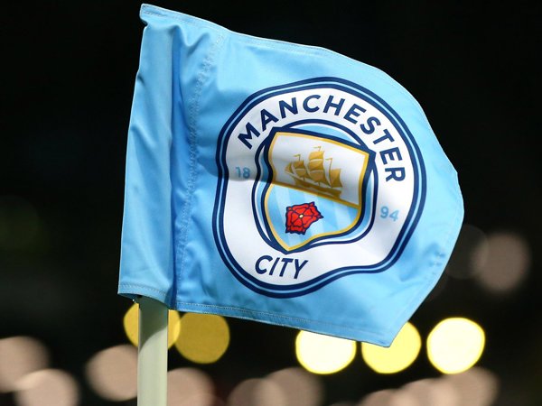 Man City Rilis Pernyataan Resmi Usai Lolos dari Sanksi UEFA