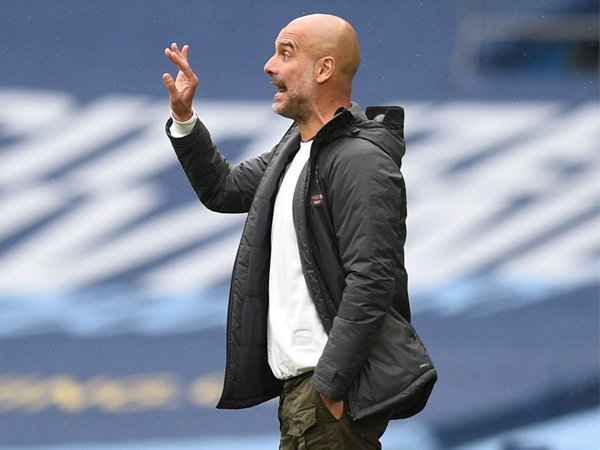 Pep Guardiola: Man City Tak Pernah Langgar FFP