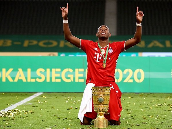 Perkuat Tim, Conte Inginkan Transfer Mewah di Musim Panas