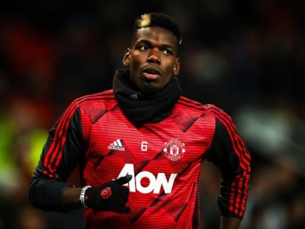 Paul Pogba: Manchester United Sekarang Jadi Tim Yang Layak