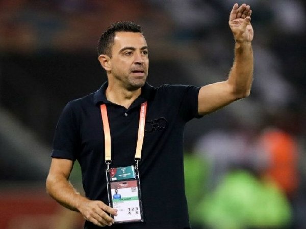 Presiden Barcelona: Xavi Akan Jadi Pelatih Blaugrana