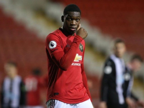 Pemain Ini Diprediksi Main Saat Manchester United Menghadapi Southampton