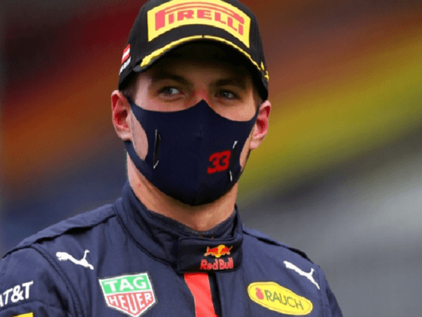 Verstappen Akui Bosan Lihat Hamilton Menang Terus
