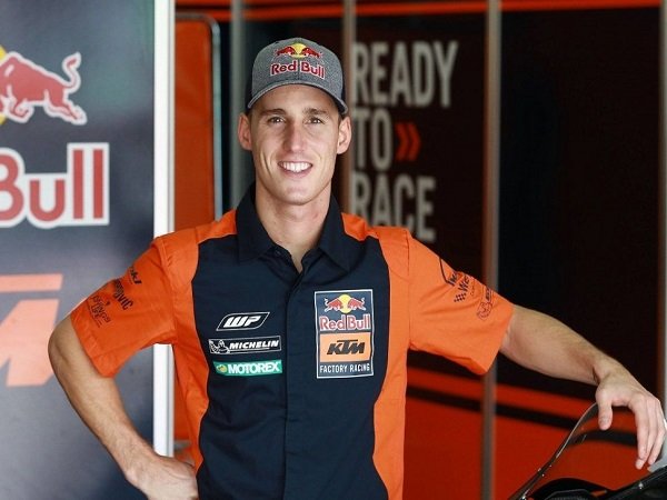 Bos Honda Optimistis Pol Espargaro Bisa Berduet Solid Dengan Marc Marquez