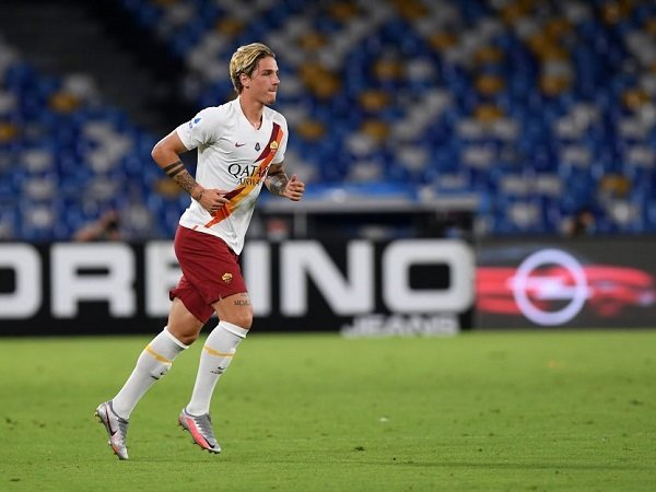 Demi Zaniolo, Inter Siap Kembalikan Radja Nainggolan ke Roma
